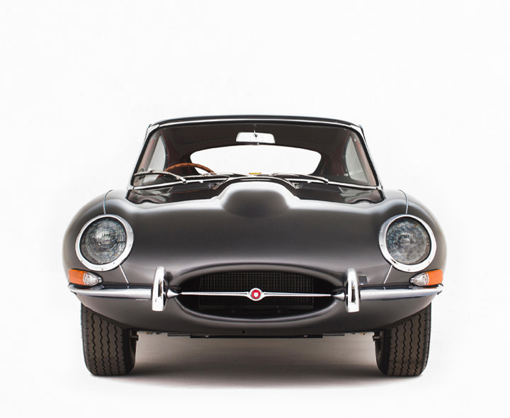 Classic Car Auction Old Stuff Auctions